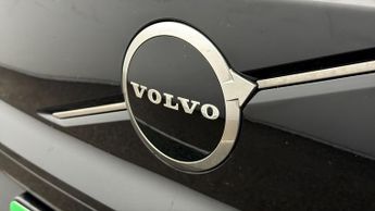 Volvo EX30 PLUS