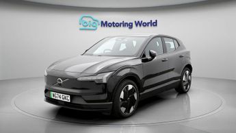 Volvo EX30 PLUS