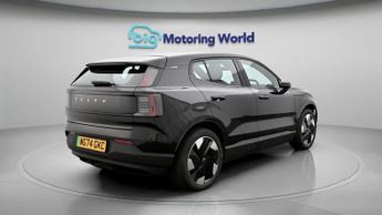 Volvo EX30 PLUS