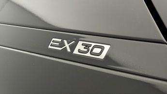 Volvo EX30 PLUS