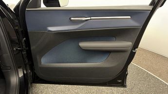 Volvo EX30 PLUS