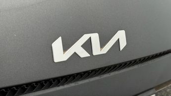 Kia EV6 AIR