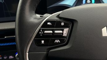 Kia EV6 AIR