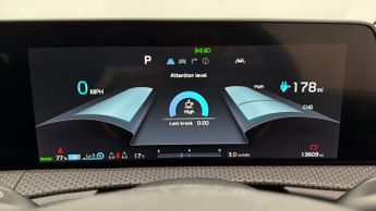 Kia EV6 AIR