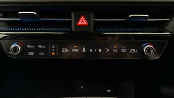 Kia EV6 AIR