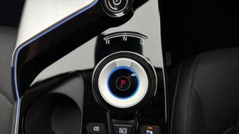 Kia EV6 AIR