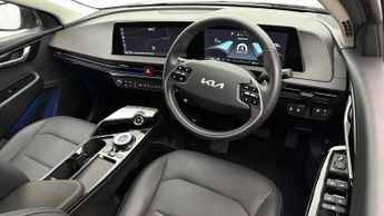 Kia EV6 AIR