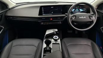 Kia EV6 AIR