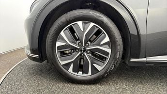 Kia EV6 AIR