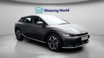 Kia EV6 AIR