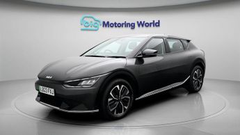 Kia EV6 AIR