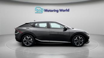 Kia EV6 AIR