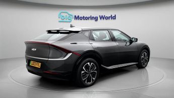 Kia EV6 AIR