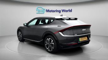 Kia EV6 AIR