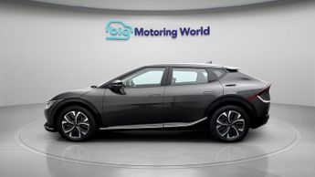 Kia EV6 AIR