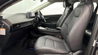 Kia EV6 AIR