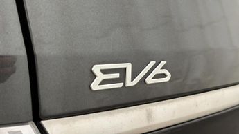 Kia EV6 AIR