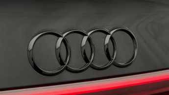 Audi e-tron SPORTBACK QUATTRO BLACK EDITION