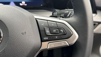 Volkswagen Golf STYLE TDI DSG