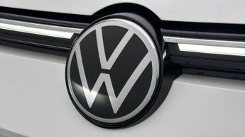 Volkswagen Golf STYLE TDI DSG