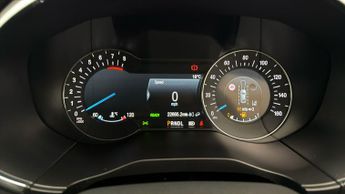 Ford Galaxy TITANIUM