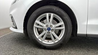 Ford Galaxy TITANIUM