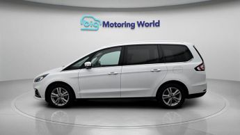 Ford Galaxy TITANIUM