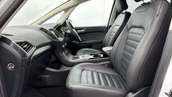 Ford Galaxy TITANIUM
