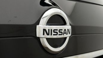 Nissan X-Trail DIG-T N-CONNECTA DCT