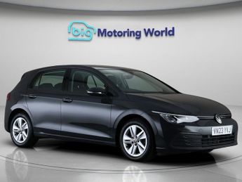 Volkswagen Golf LIFE ETSI DSG