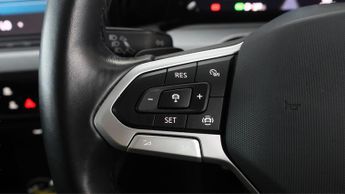 Volkswagen Golf LIFE ETSI DSG