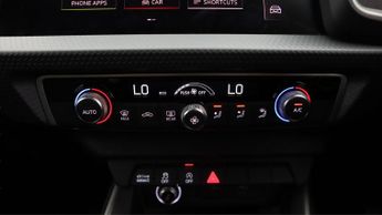 Audi A1 SPORTBACK TFSI SPORT