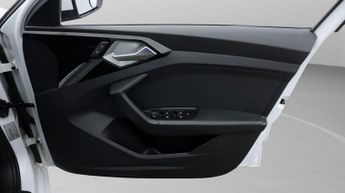 Audi A1 SPORTBACK TFSI SPORT