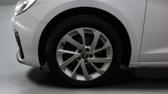 Audi A1 SPORTBACK TFSI SPORT