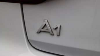 Audi A1 SPORTBACK TFSI SPORT