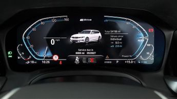 BMW 3 Series 330E XDRIVE SE PRO