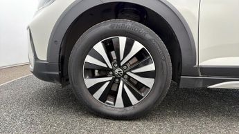 Volkswagen Taigo LIFE TSI DSG