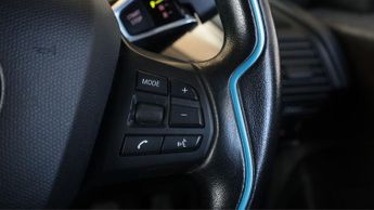 BMW i3 I3S