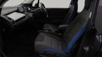 BMW i3 I3S