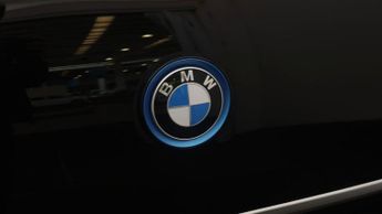 BMW i3 I3S