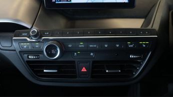 BMW i3 I3S