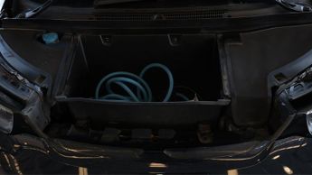 BMW i3 I3S