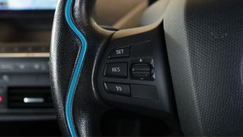 BMW i3 I3S