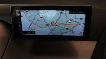 BMW i3 I3S
