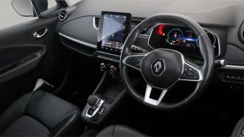 Renault Zoe GT LINE PLUS