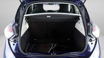 Renault Zoe GT LINE PLUS