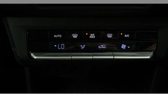 Vauxhall Frontera Electric GS