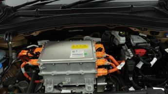 Vauxhall Frontera Electric GS