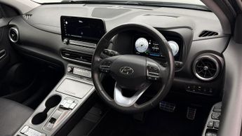Hyundai KONA ULTIMATE