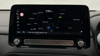 Hyundai KONA ULTIMATE